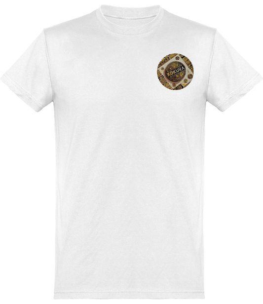 Tee Shirt Bio Homme KOKURA