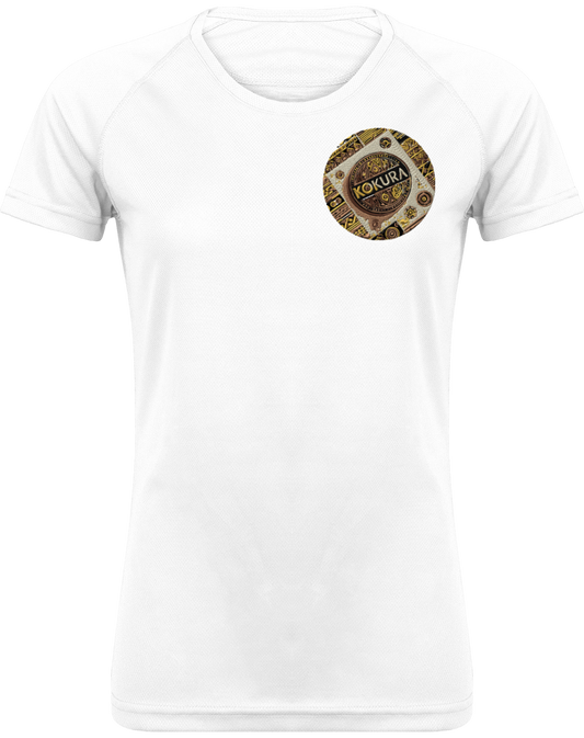 T-shirt Sport Femme KOKURA